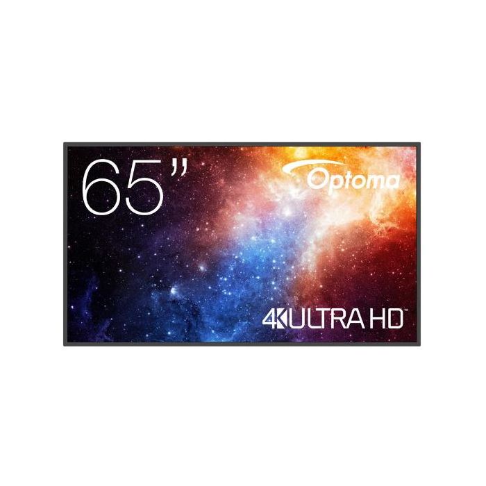 MONITOR CONNECT 4K SERIE N 65 3Y