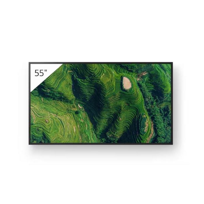 55  PRO BRAVIA 500NIT DBNG 24/7