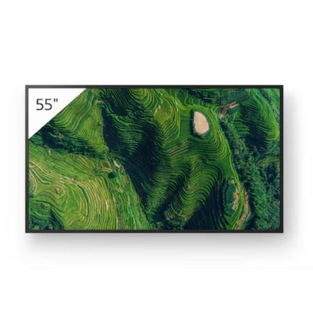 55  PRO BRAVIA 500NIT DBNG 24/7