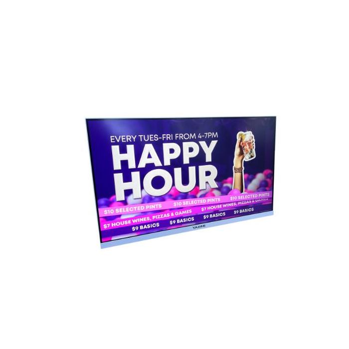 YASHI MARK TABLE  24   FHH 300
