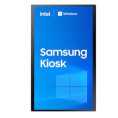 KIOSK 24P 1920X1080  250CD/M2