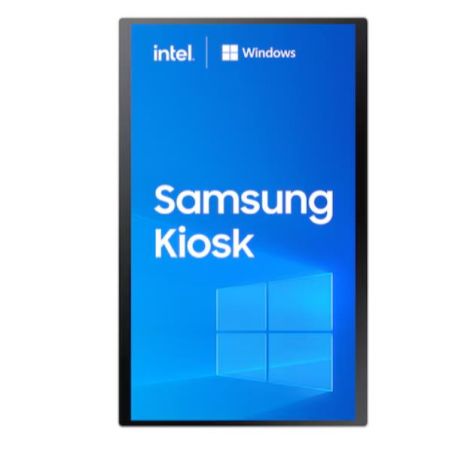 KIOSK 24P 1920X1080  250CD/M2