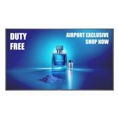 55 UHD 800CD 24/7 LAND/PORT