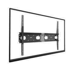 STAFFA MURO EXTRA 900F CG