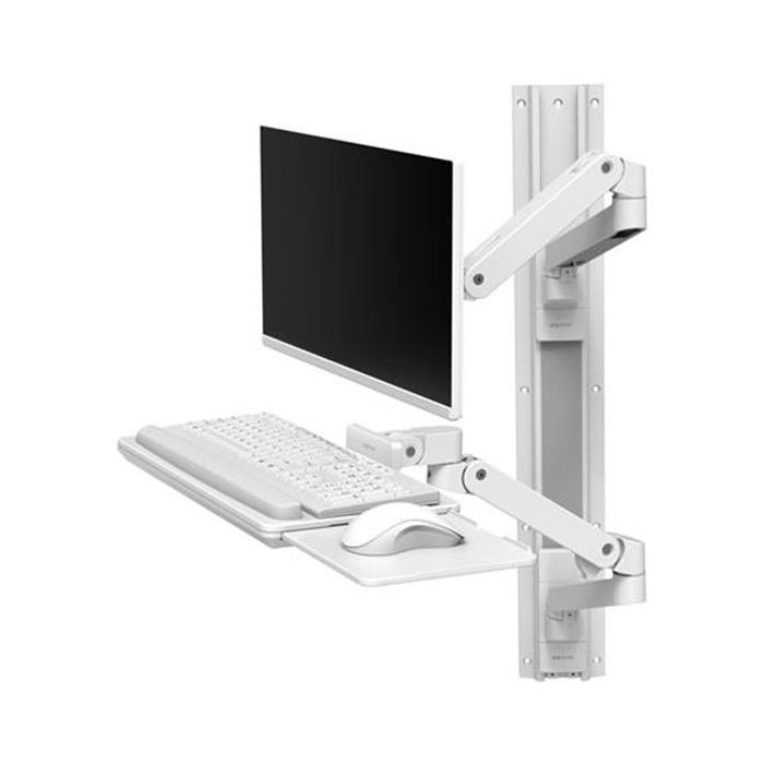 LX PRO ARM WALL MOUNT SYSTEM