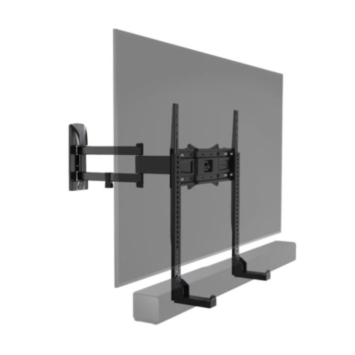 SUPPORTO SOUNDBAR TV