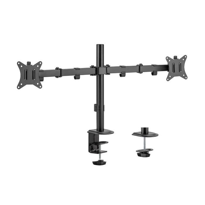 17 -32  ARTICULATING MONITOR DESK M