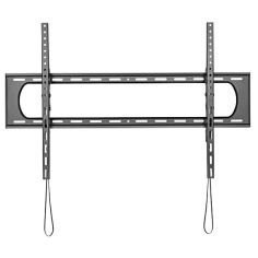 60 -120  HEAVY-DUTY FIXED TV MOUNT