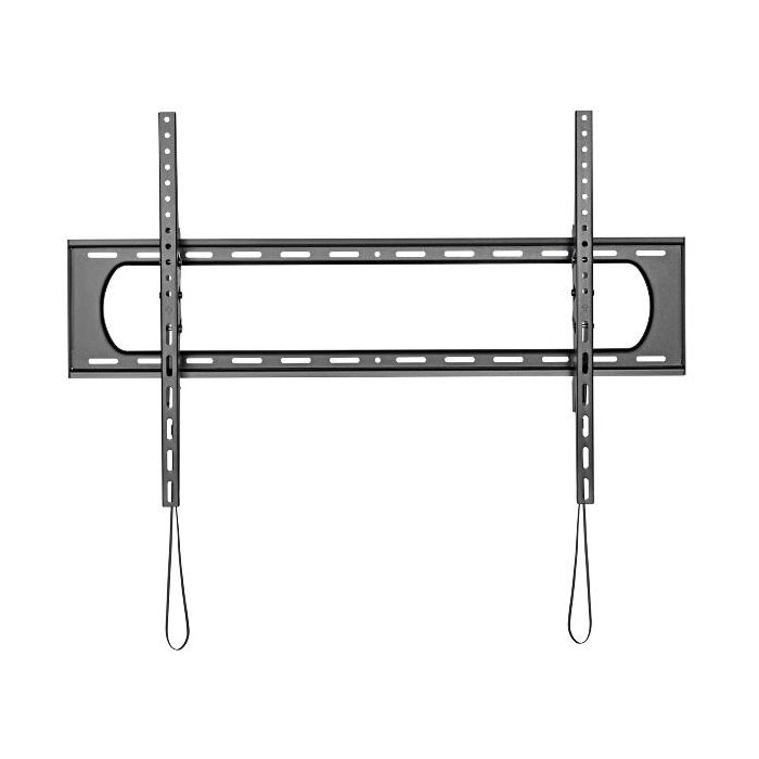 60 -120  HEAVY-DUTY FIXED TV MOUNT