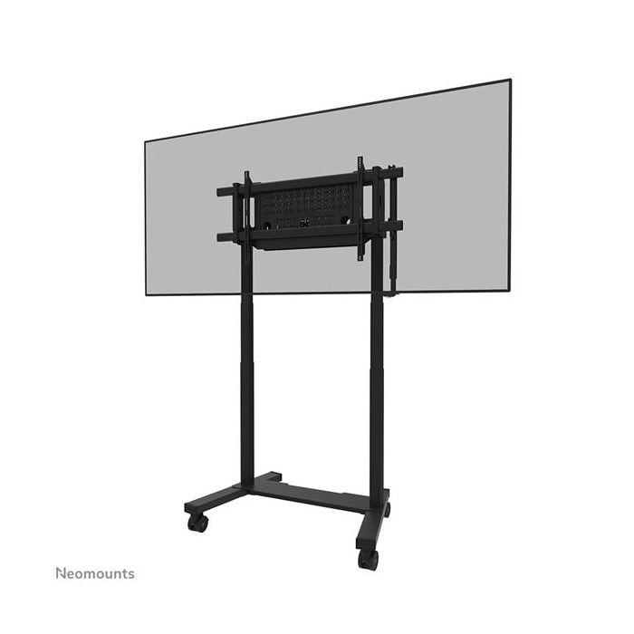 CARRELLO MOTORIZZATO FL55-975 NERO