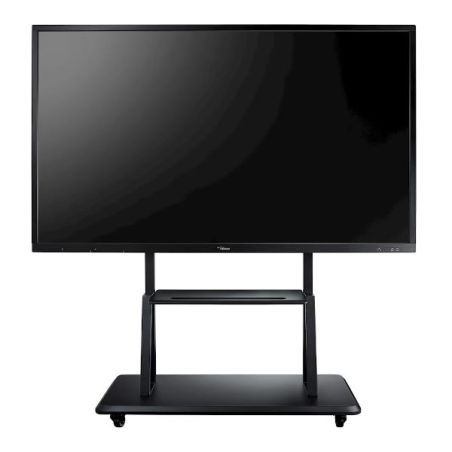 CARRELLO CON RUOTE MONITOR TOUCH