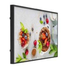 MONITOR 55 3000 NIT ALTA LUM INDOOR