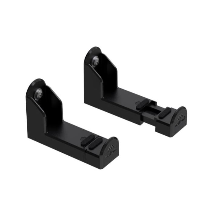 SUPPORTO SOUNDBAR WALL