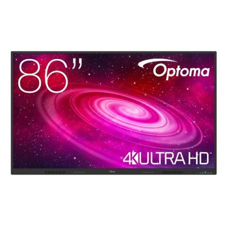 MONITOR CREATIVE TOUCH SERIE 1 86