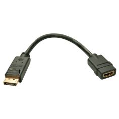 CONVERTER DISPLAYPORT A HDMI PASSIV