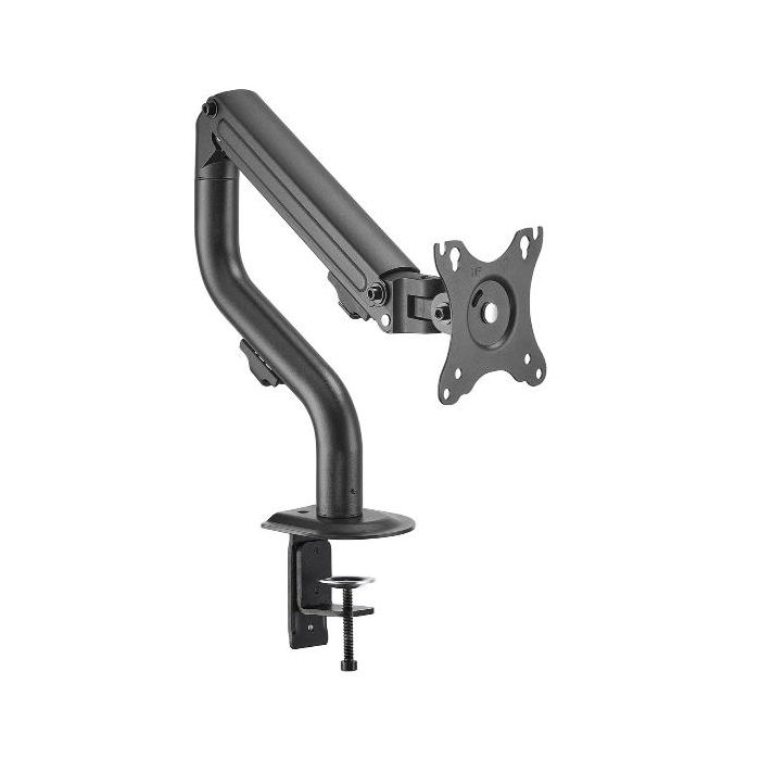 BRACCIO SUPPORTO MONITOR FINO 32