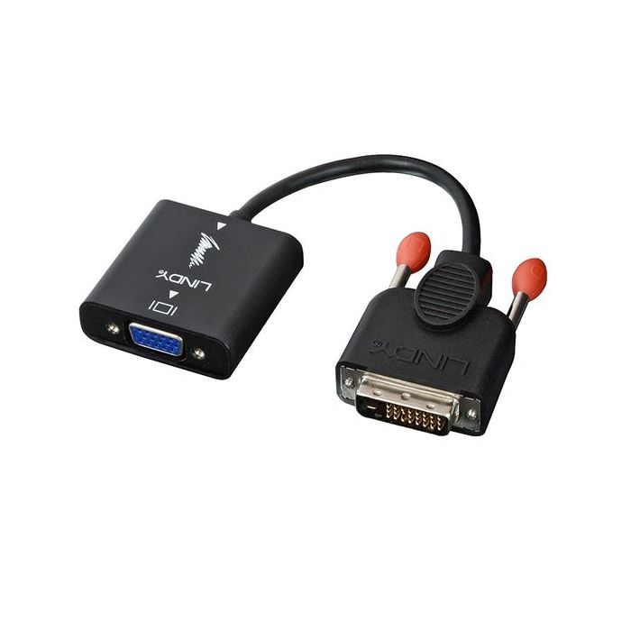 CONVERTER DVI-D A VGA