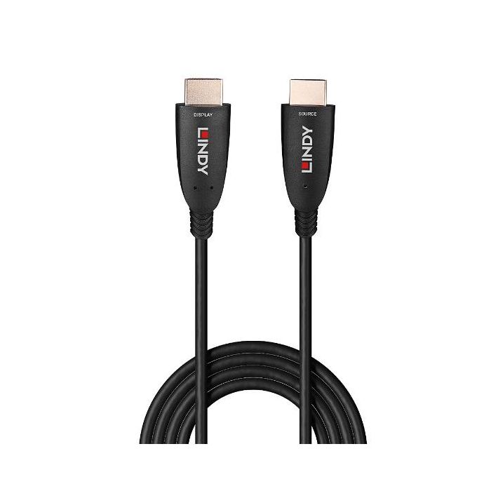 10M FIBRE OPTIC HYBRID HDMI 8K60