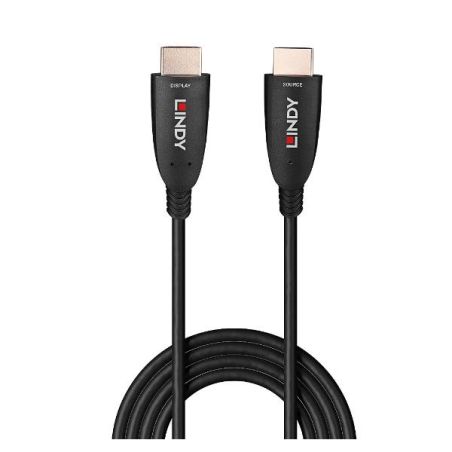 10M FIBRE OPTIC HYBRID HDMI 8K60