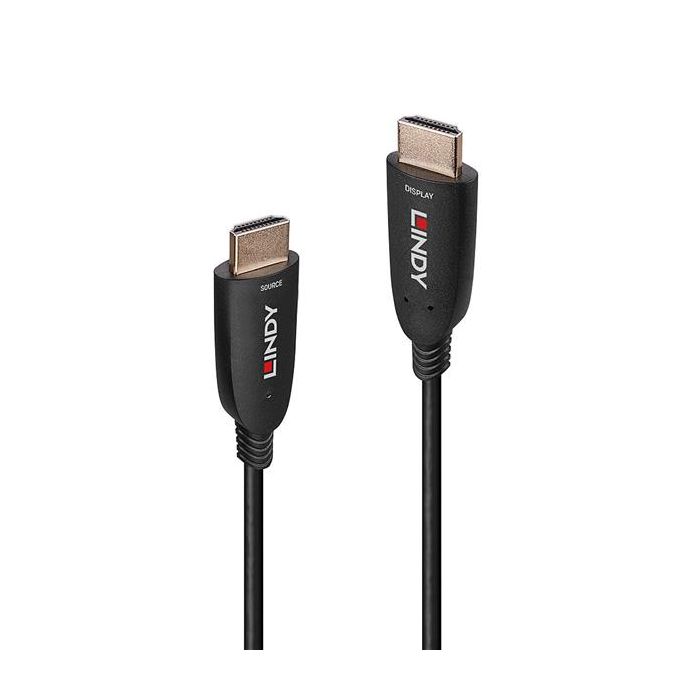 20M FIBRE OPTIC HYBRID HDMI 8K60