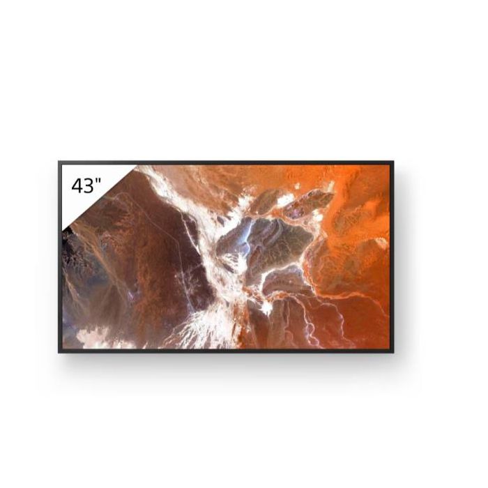 43  PRO BRAVIA 400NIT DBNG 24/7