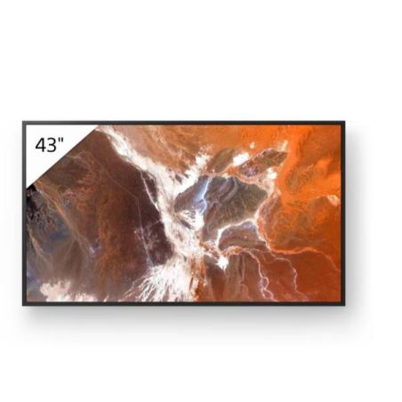 43  PRO BRAVIA 400NIT DBNG 24/7