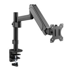 17 -32   MONITOR DESK MOUNT BRACKET