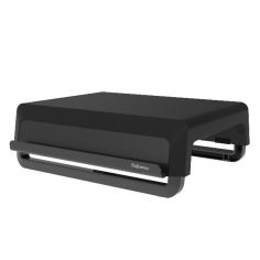 BREYTA  SUPPORTO MONITOR NERO