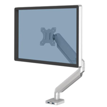 BRACCIO MONITOR SINGOLO PLATINUM