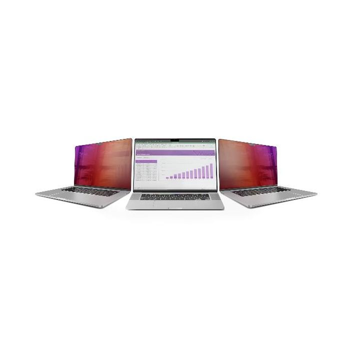 FILTRO PRIVACY PER MACBOOK 16