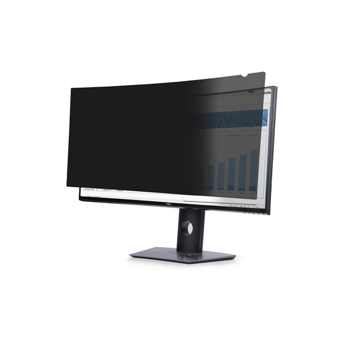FILTRO PRIVACY DELL P3424WE