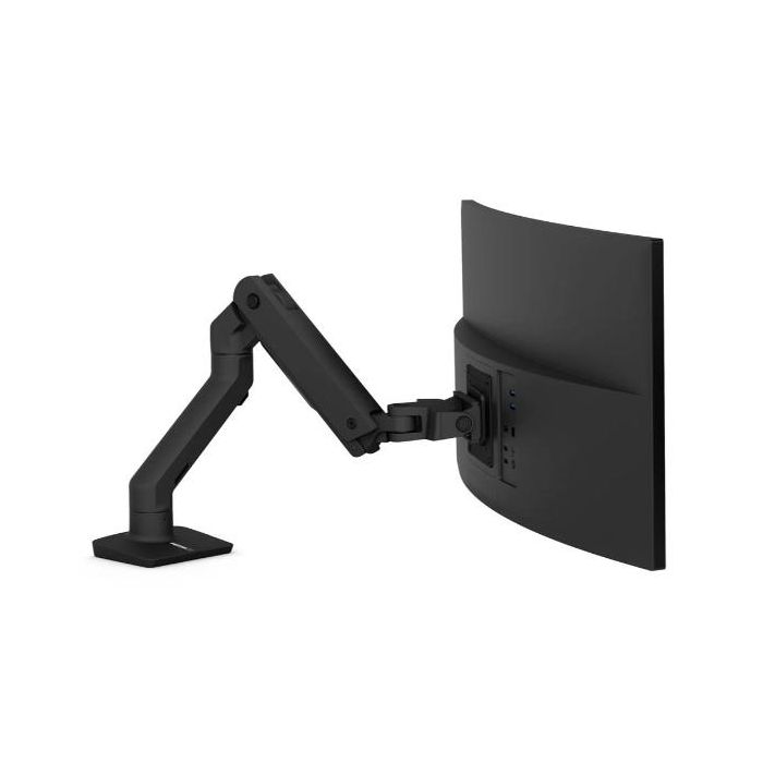 HX DESK MONITOR ARM  MBK