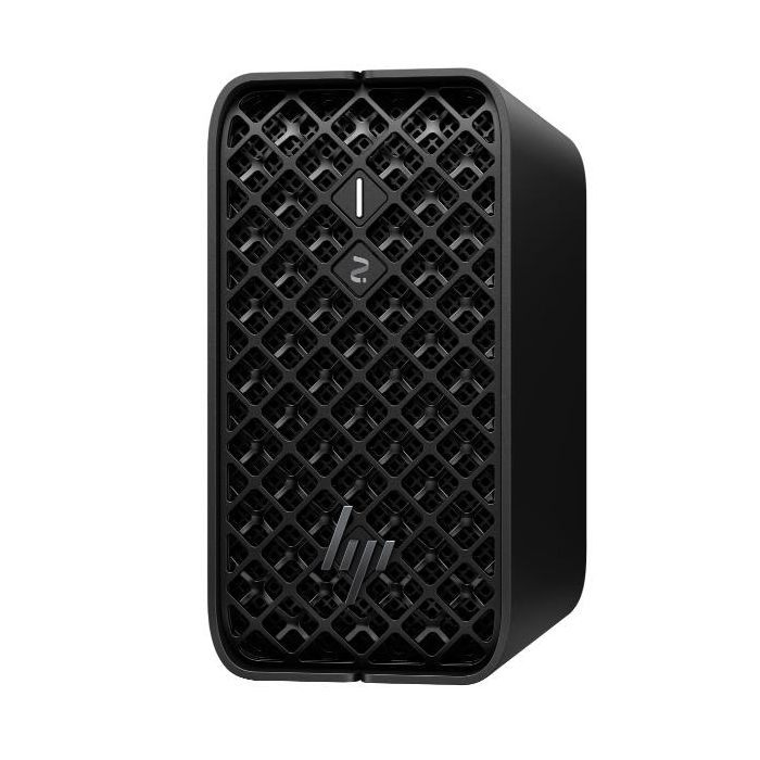 HP Z2MINIG1A RAIMP390 64GB/1TB