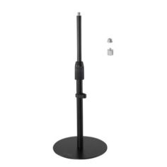 A1010 SUPPORTO DESK TELESC. WEBCAM