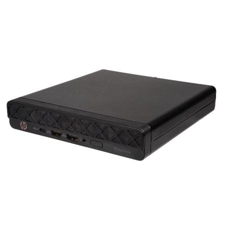 EDT 8 MINI G2A R7 16/512 W11P 3YW