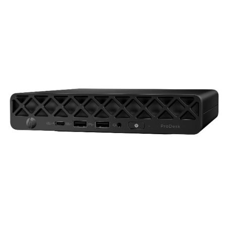 HP PDK 4 MINI G1I U5 8/256 W11P