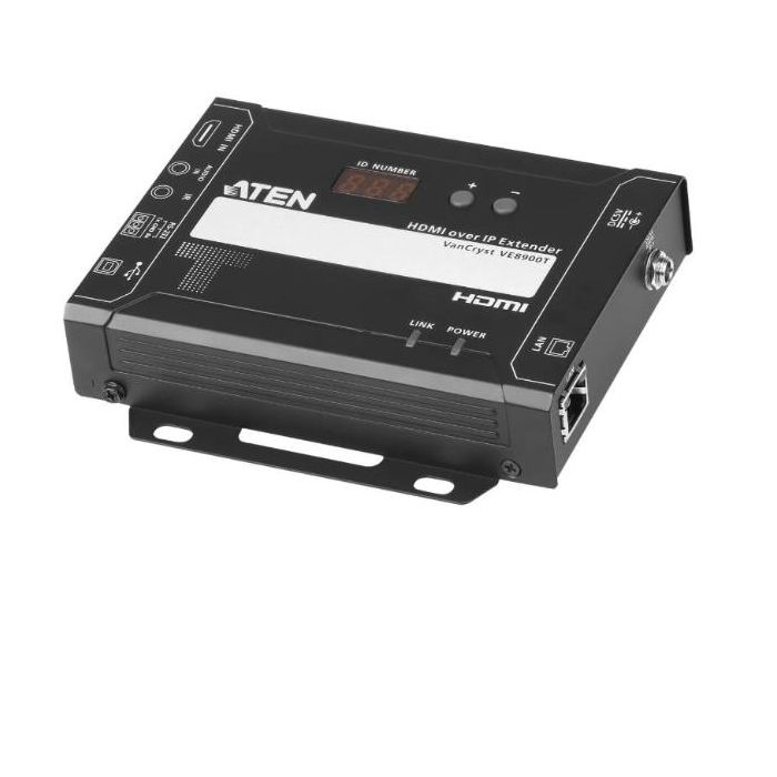 HDMI OVER IP TRANSMITTER