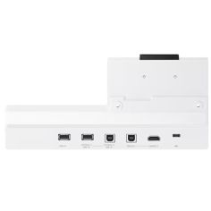 FLIP CONNECTIVITY TRAY