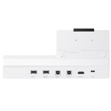 FLIP CONNECTIVITY TRAY