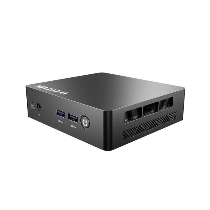 NUCKY N5095 8GB LPDDR4/256 W11P
