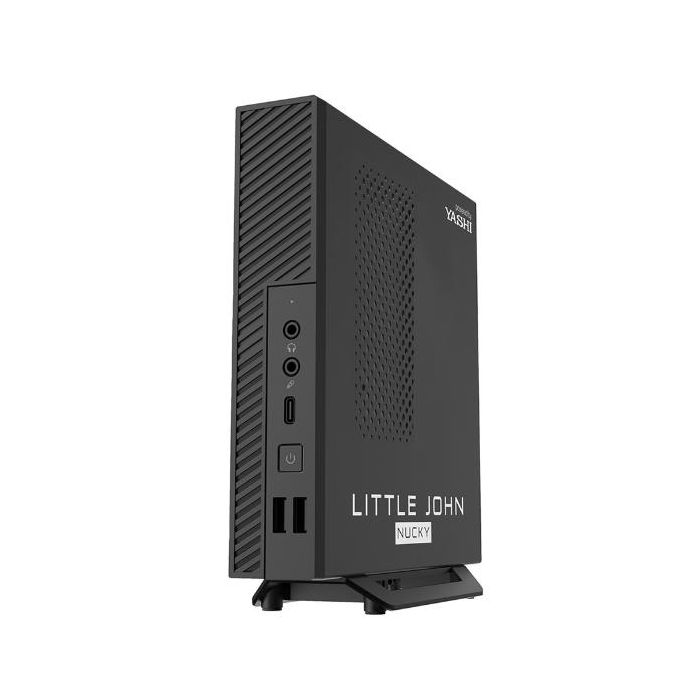 LITTLE JOHN 2LT R7 6850H 16/512