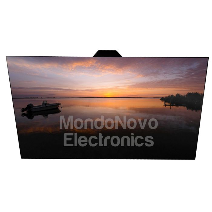Monitor 49” da Vetrina ad Alta Luminosità