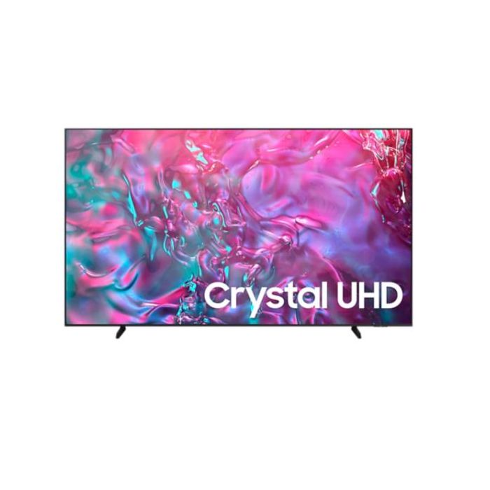 TV 98 POLL CRYSTAL UHD 4K SMART