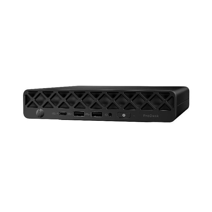HP PRODESK 4 MINI G1I