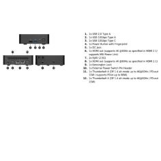 CUBI NUC AI+ 3MG-002EU