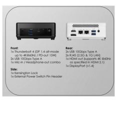 CUBI 5 1M-438BEU