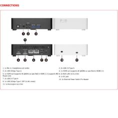 CUBI NUC TWG S-006BEU