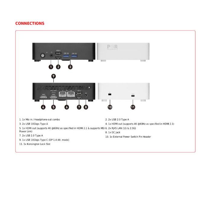 CUBI NUC TWG S-006BEU