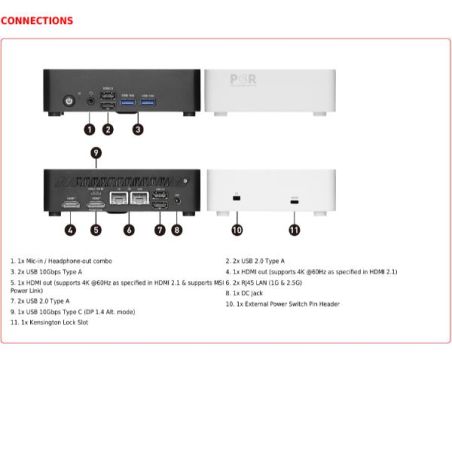 CUBI NUC TWG S-006BEU