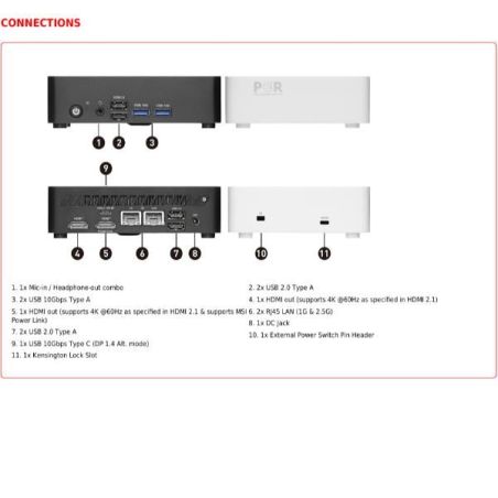 CUBI NUC TWG S-006BEU
